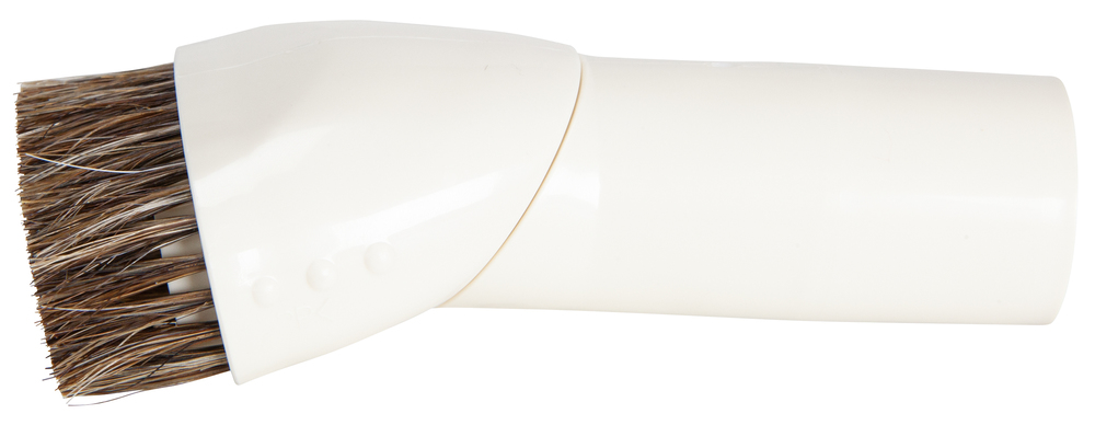 198552-4 Rundbürste mit drehbarem Kopf