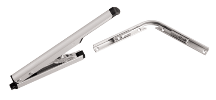 Geze Handhebel mit Eckumlenkung für OL 90 div. Farben