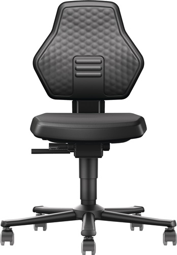 Arbeitsdrehstuhl Air Flow Rl.Kunstlederp