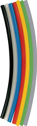 Druckluftschlauch PA 12 HIPHL ID 2mm AD