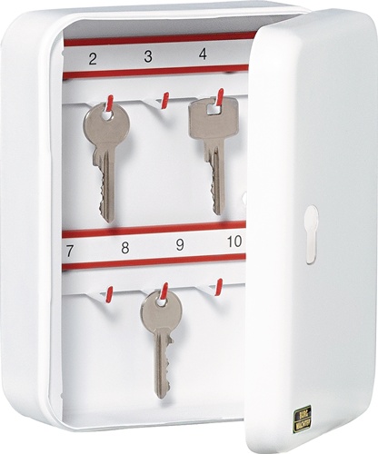 Schlüsselbox CS 15 V-PZ H205xB160xT75mm