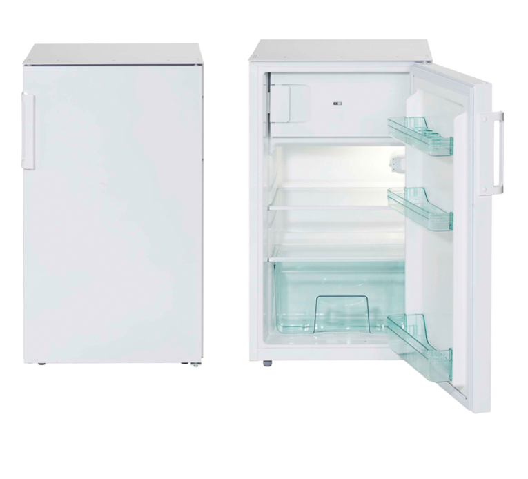 PKM Unterbaukühlschrank KS 104 4A+UB I TH1740