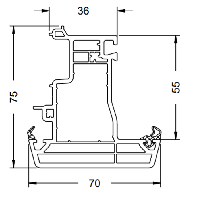 Stulp 70/70 ws_9702_000 (VE 6m) /RG146