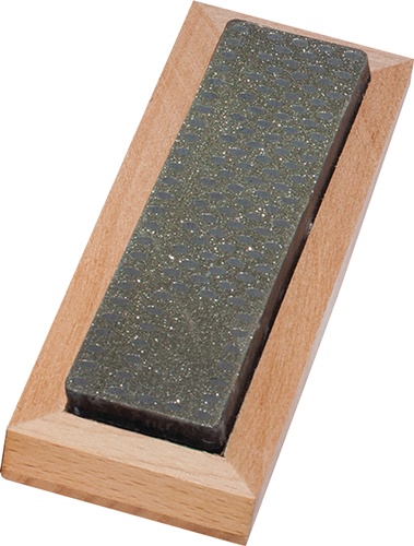Diamantabziehstein L100xB25xHmm Diamanat