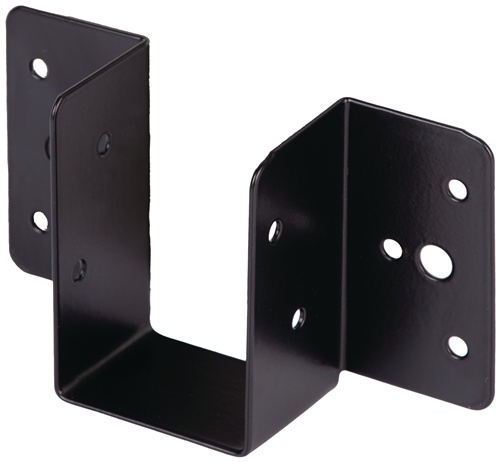 Balkenschuh 51/61 1mm STA verzinkt,schwa