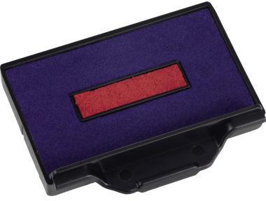 TRODAT Stempelersatzkissen trodat® 6/53/2 trodat® Professional® 5440L 5440 blau/rot