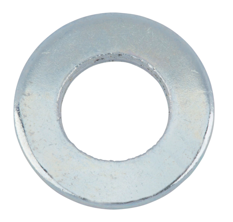 15 mm /M6 Unterlegscheibe DIN 522 (VE=100)