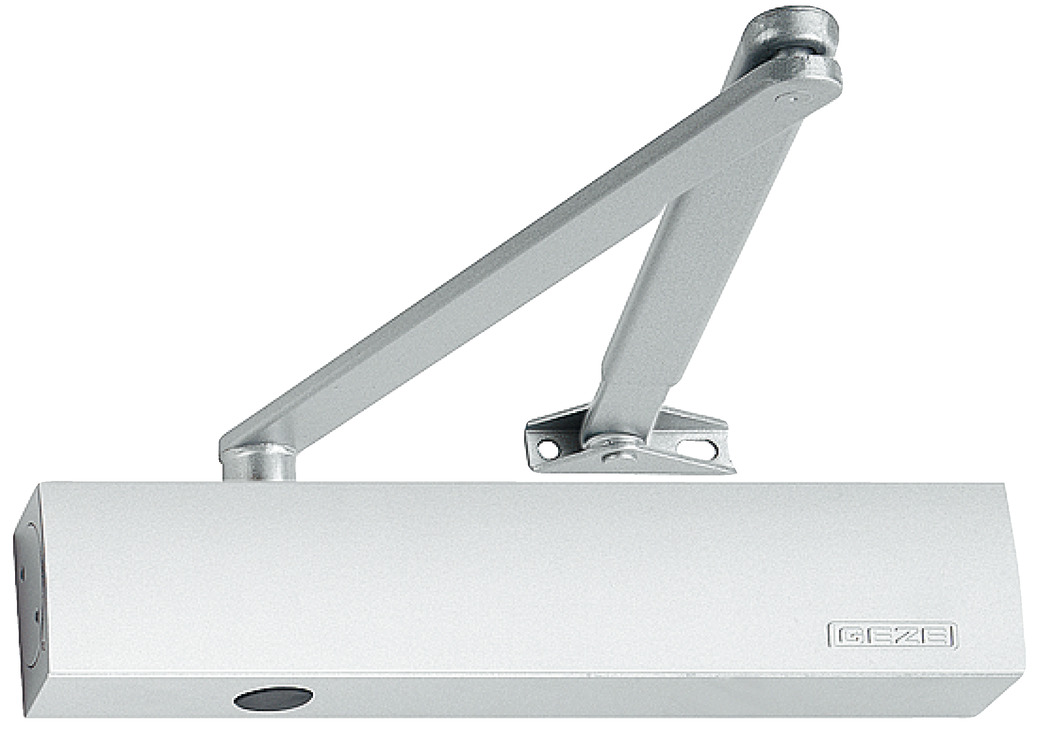 TS 4000 V Geze Obentürschließer als SET