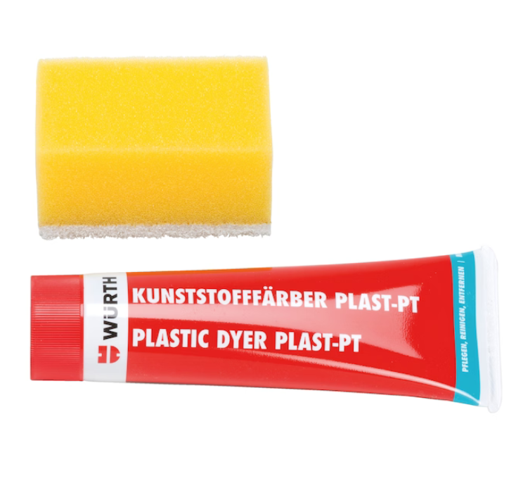 Kunststofffärber Plast PT®