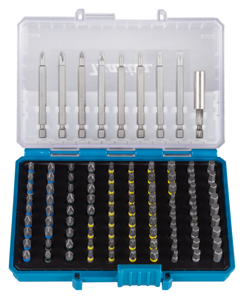 P-81050 Bit-Box 99-tlg.