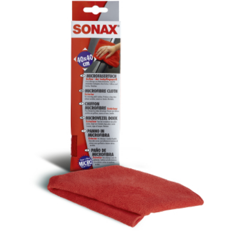 Sonax Microfasertuch