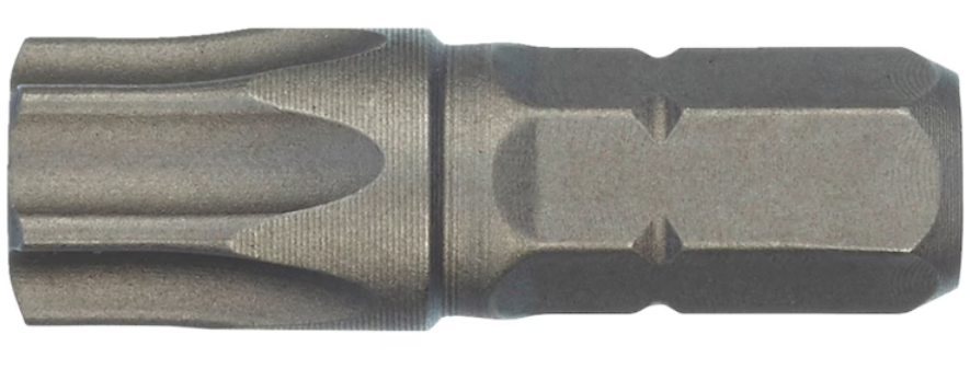 Bit TX45 C 6,3 (1/4 Zoll)