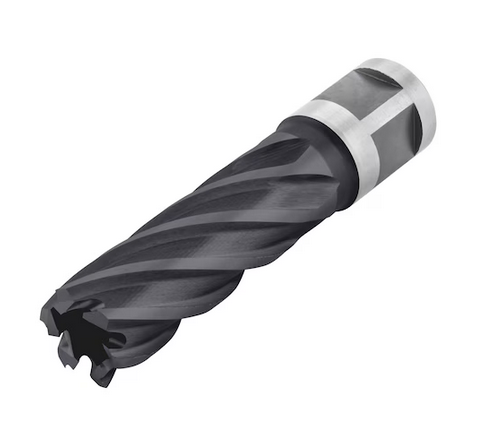 Ø 20 mm  Kernbohrer HSCo8 AlCrN