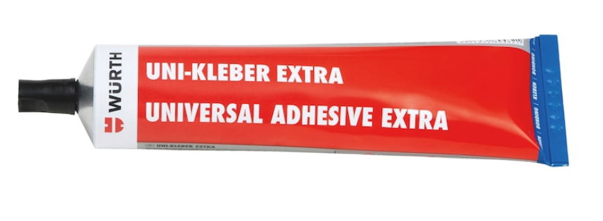 Kontaktklebstoff Uni-Klebstoff Extra von Würth