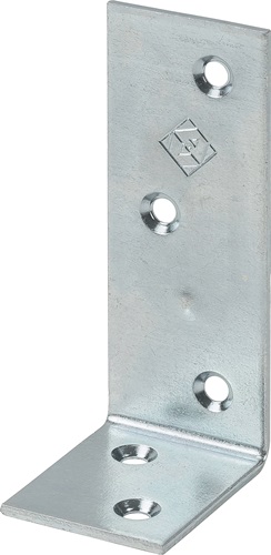 Balkenwinkel L100x75 mmmm B.30mm sta.STA