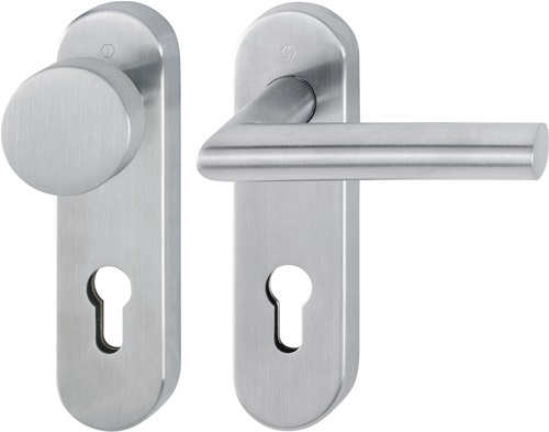 Kurzschildgarnitur Ams.E58/353KH/1400 VA