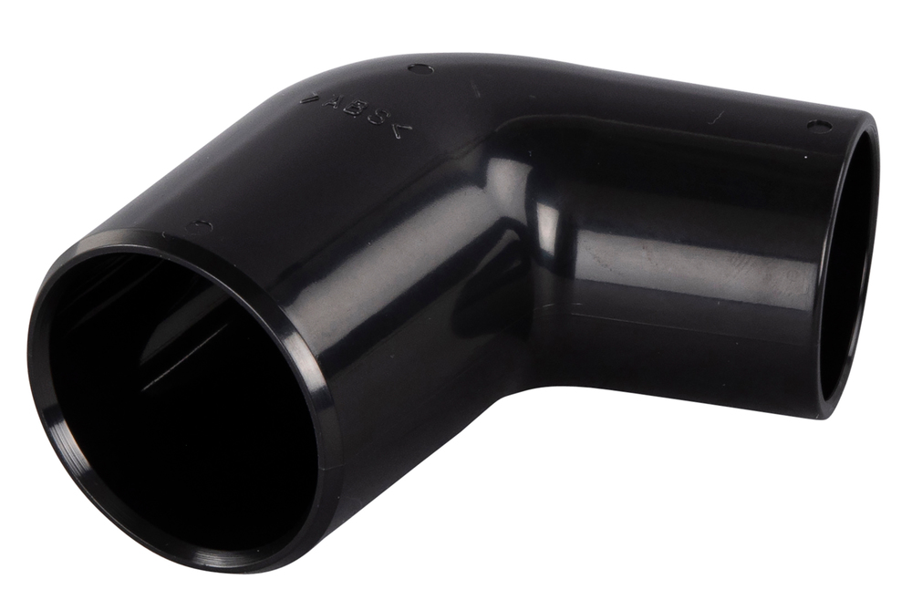 191C20-4 Winkel-Absaugstutzen