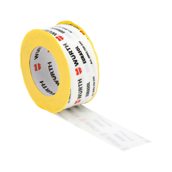 Klebedichtband EURASOL® 60mm x 25m