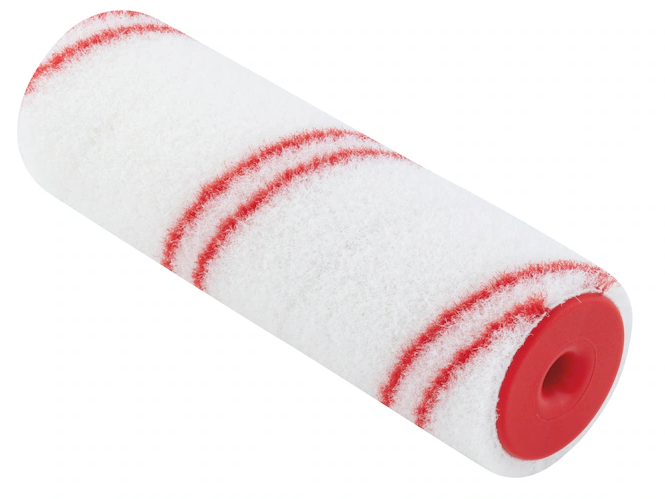 120 mm Lackier-Kleinflächenwalze WB/LM