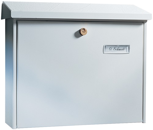 Briefkasten Ams.867 W H.320mm B.377mm T.