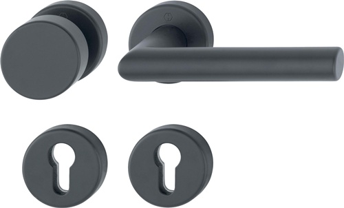 FS-Garnitur Ams.FS-58/42H/42HS/1400 Alu.