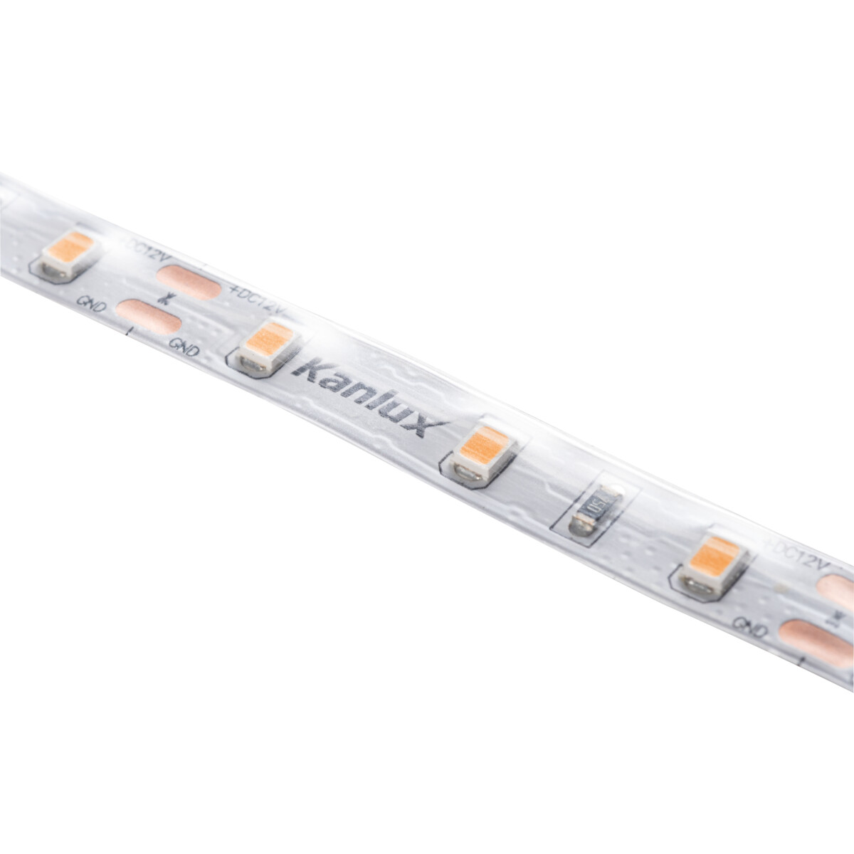 LED-Streifen STRIP L60 11W/M 12 IP65