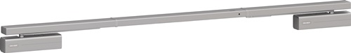 Gleitschienentürschließerset DC 700 G-CO