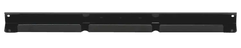 Schiene für Arbeitsleuchtenstativ