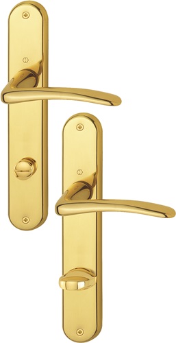 Langschildgarnitur Istanbul M171/332P MS