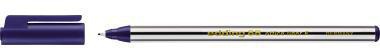 EDDING Fineliner edding 88 office liner 0,6mm blau edding 88 office liner 0,6mm blau