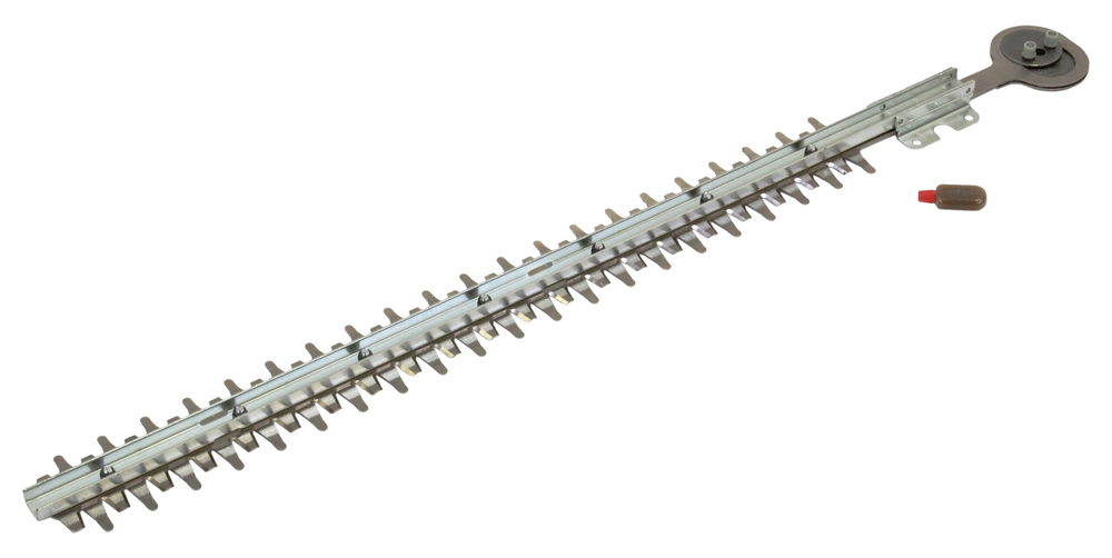 195769-0 Scherblatt kpl. 52cm