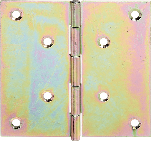 Scharnier H.100mm B.100mm S.1,2mm STA sd