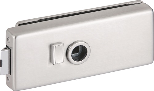 Glastürschloss 6086 F BAD-Genova VA ma B