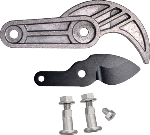 Ersatzklinge f.PowerGear II Schere L77 B