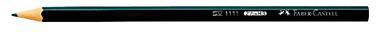 FABER-CASTELL Bleistift Faber-Castell 1111 HB Faber-Castell 1111 HB