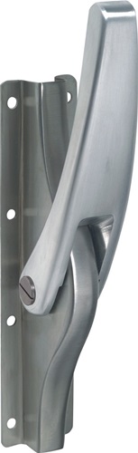 Tortreibriegel PLANO 19mm Schlaufenanzah