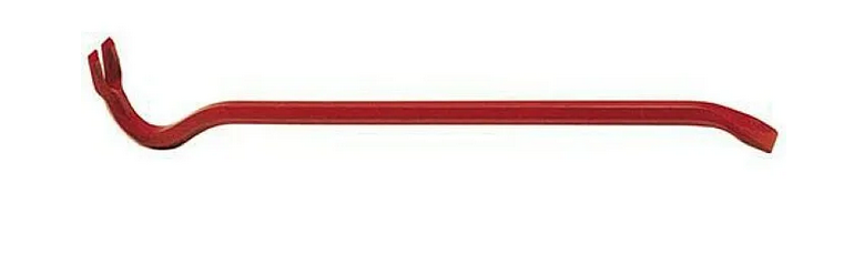 50 cm I Nageleisen aus Qualitätsstahl (9708)