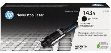 HP Toner HP Originalzubehör 143A ca. 2.500 Seiten schwarz