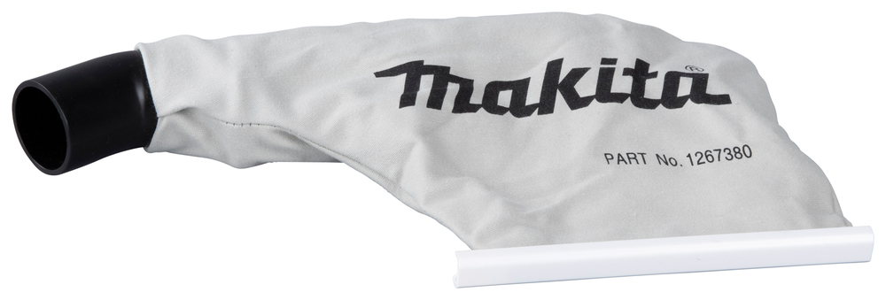 126738-0 Staubsack komplett