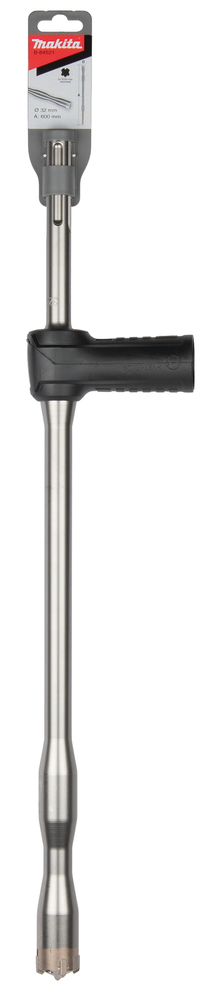 B-64521 SDS-MAX Absaugbohrer 32x600mm