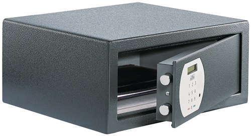 Laptoptresor Pure-Safe PS 130 E LAP KA 4