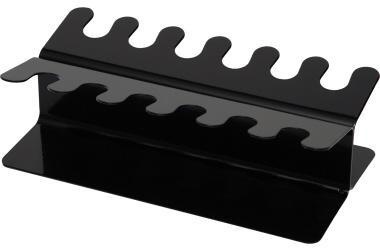 MAUL Stempelträger MAUL nicht drehbar Metall schwarz 1 Etage 12 Stempel