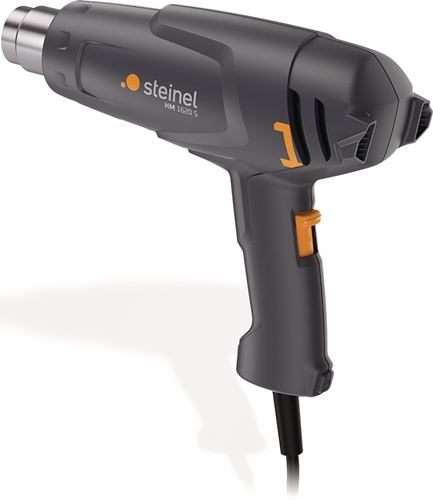 Heißluftgebläse HeatMatic HM 1620 S 1600