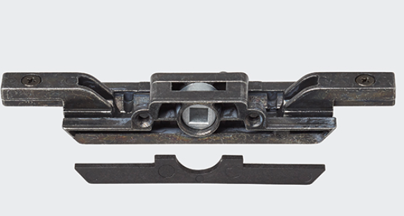 Kammergetriebe m. FBS SB (VE=1) /RG100