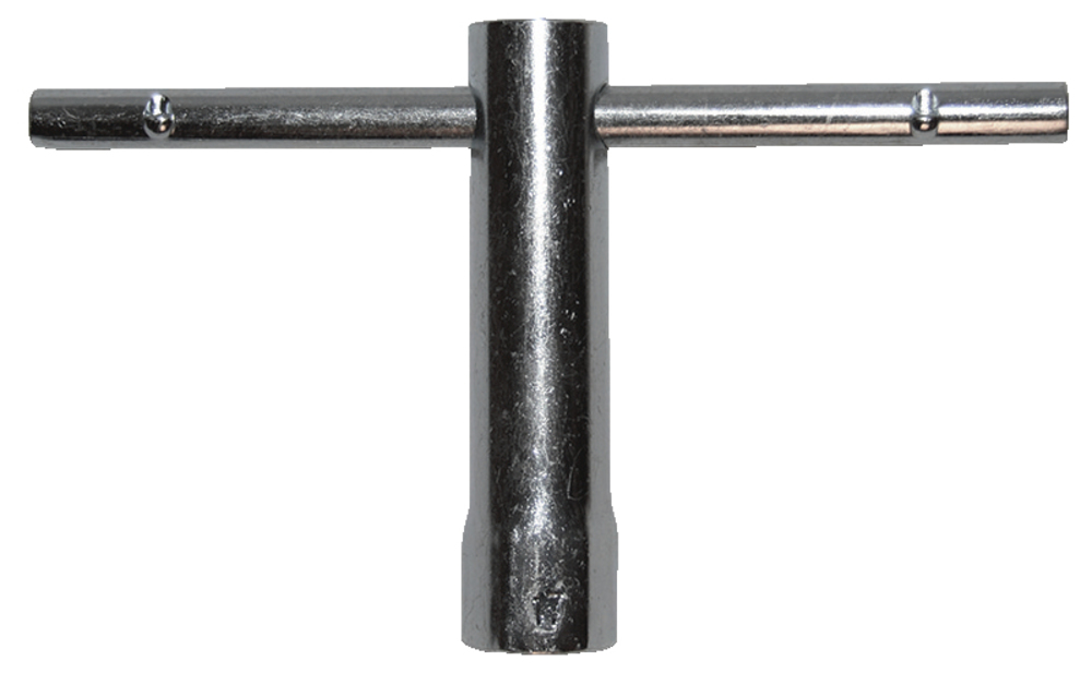 782210-8 Steckschlüssel SW17