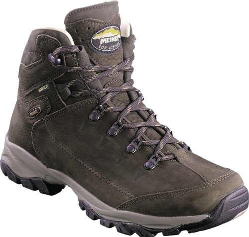 Wanderstiefel Ohio 2 GTX Gr.44 – 9,5 mah