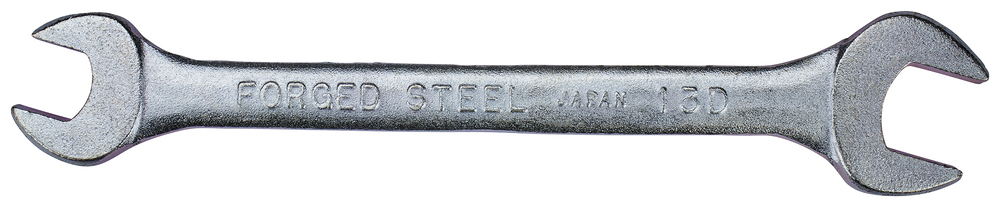 SC00000166 Doppelmaulschlüssel SW8/10