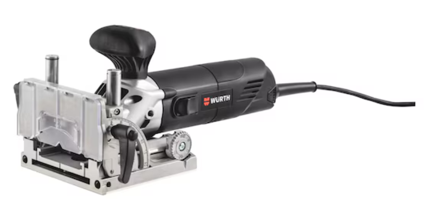 Holzverbinderfräse HVF 800