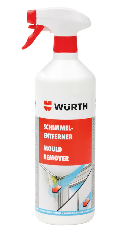 Würth Schimmelentferner