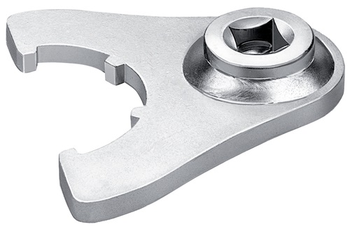 Spannzangenschlüssel Nr.250 Md Gr.ER 16